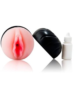 Baile - Pussy Masturbator Play Start