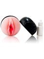 Baile Baby Pussy - Masturbatore Realistico per Uomo Vagina in Silicone 
