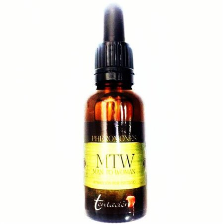 Tentacion - Synthetic Pheromones Identical Human Straight 30 ML