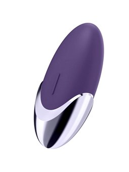 Satisfyer - Vibratore Piccolo Layons - Purple Pleasure