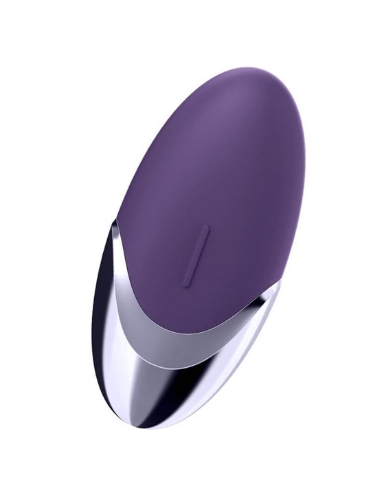 Satisfyer - Layons Purple Pleasure