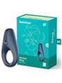 Satisfyer Vibrating Ring 1