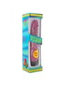 Sevencreations Jelly Purple Vibrator Flex
