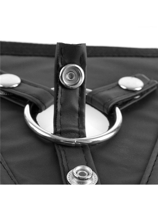 Fetish Fantasy Series - Perfect Fit Harness