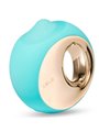 Lelo - Ora 3 Aqua GReen Oral Sex Stimulator