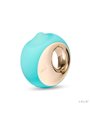Lelo - Ora 3 Aqua GReen Oral Sex Stimulator