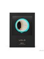 Lelo - Ora 3 Aqua GReen Oral Sex Stimulator