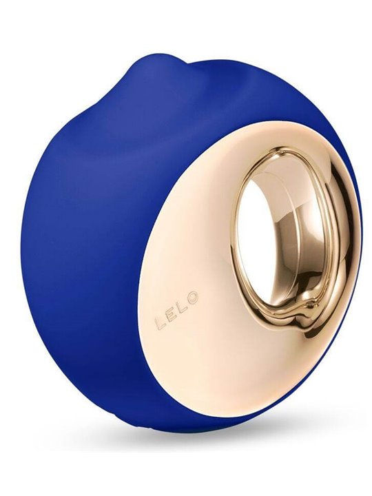 Lelo - Ora 3 Oral Sex Simulator Midnight Blue
