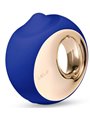 Lelo - Ora 3 Oral Sex Simulator Midnight Blue