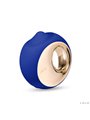 Lelo - Ora 3 Oral Sex Simulator Midnight Blue