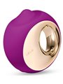 Lelo - Ora 3 Lilac Oral Sex Stimulator