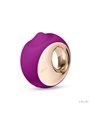 Lelo - Ora 3 Lilac Oral Sex Stimulator