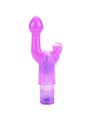 California Exotics - The Original Bunny Kiss Pink