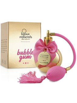 Bijoux - Bubble Gum Body Mist Strawberry Gum 100 ML
