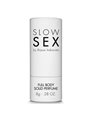 Bijoux Indiscrets Slow Sex - Profumo Stick per Tutto il Corpo 8 GR