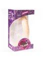 Pink Room - Connor Realistic Dildo Flesh 16 CM