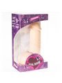 Pink Room - Nao Realistic Dildo Flesh 16 CM