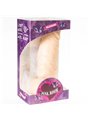 Pink Room - Dayan Realistic Dildo Flesh 17 CM