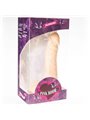 Pink Room - Eban Realistic Dildo Flesh 19 CM