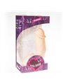 Pink Room Elian Realistic Dildo Flesh 17.5 CM