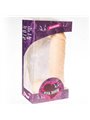 Pink Room - Anton Realistic Dildo Flesh 21.5 CM