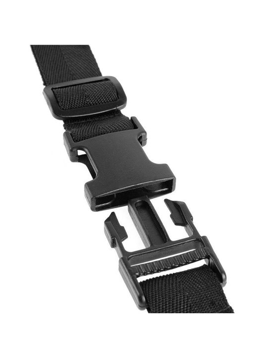 Fetish Fantasy Series - Perfect Fit Harness