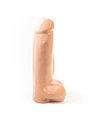 Pink Room Mylord Realistic Dildo Flesh 20.5 CM