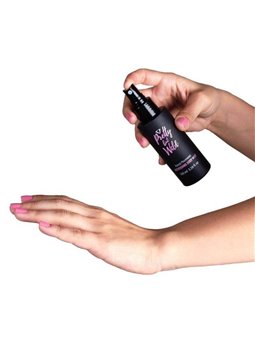 Secretplay Pretty But Wild Refreshing Body Mist 100 ML