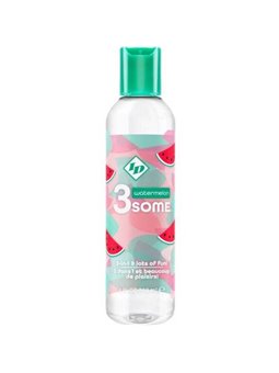 Id 3Some - 4 Fl Oz Watermelon Bottle