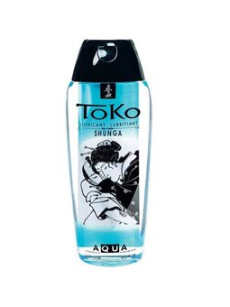 Shunga - Toko Aqua Natural Lubricant