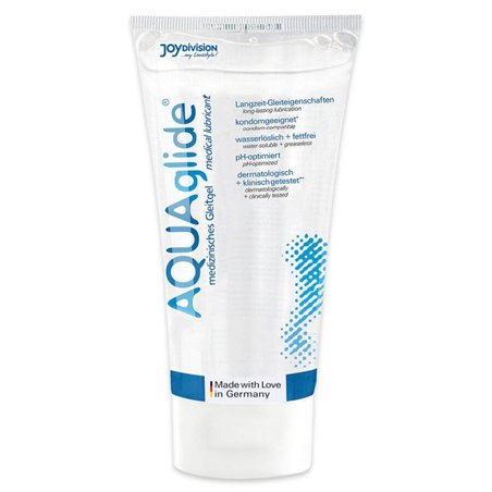 Joydivision Aquaglide - Lubricant 50 ML