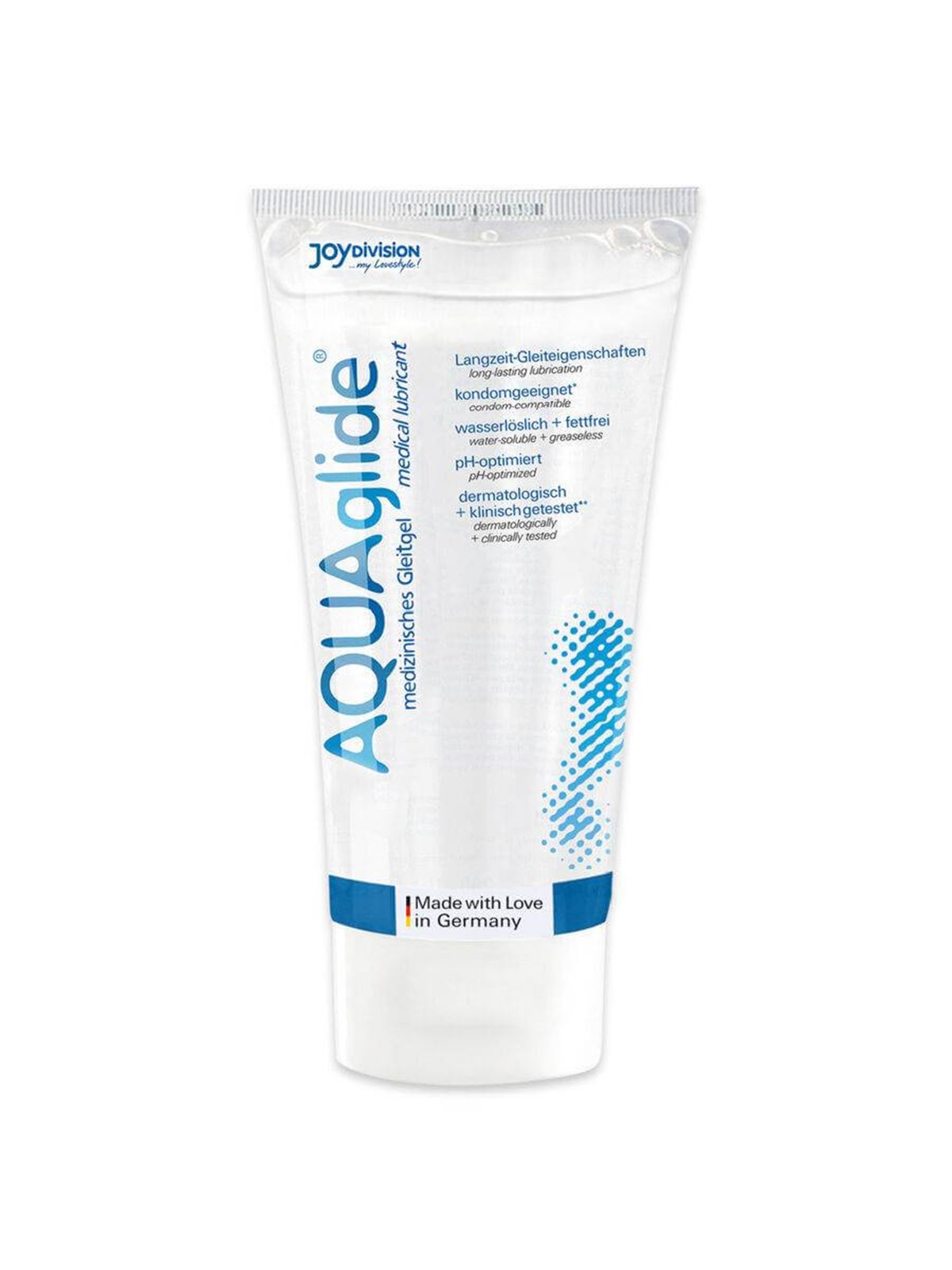 Joydivision Aquaglide - Lubricant 50 ML
