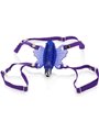 California Exotics - Wireless Venus Butterfly