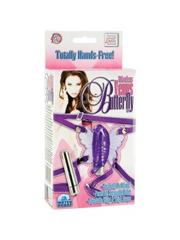 California Exotics - Wireless Venus Butterfly