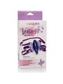 CalExotics Wireless Venus Butterfly - Vibratore a Farfalla Multistimolatore