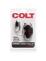 California Exotics - Colt Xtreme Turbo Bullet