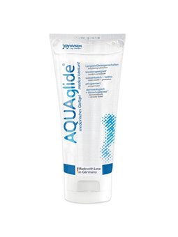 Joydivision Aquaglide - Lubrificante 200 ML