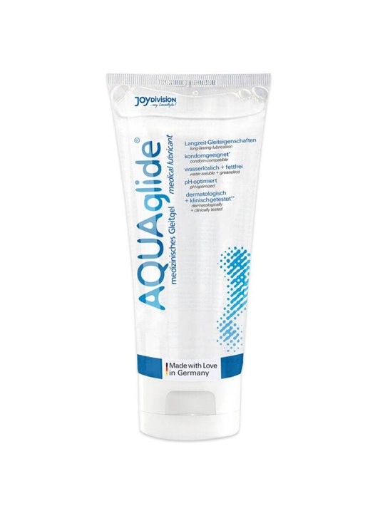 Joydivision Aquaglide - Lubrificante 200 ML