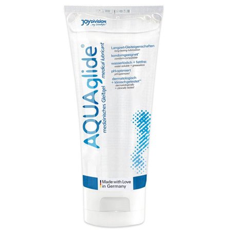Joydivision Aquaglide - Lubricant 200 ML
