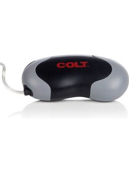CalExotics Xtreme Turbo Bullet - Proiettile Vibrante a 2 Velocità