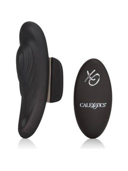 CalExotics Panty Teaser - Vibratore Clitorideo da Slip con Telecomando