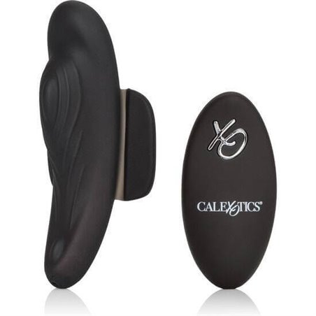 CalExotics Panty Teaser - Vibratore Clitorideo da Slip con Telecomando