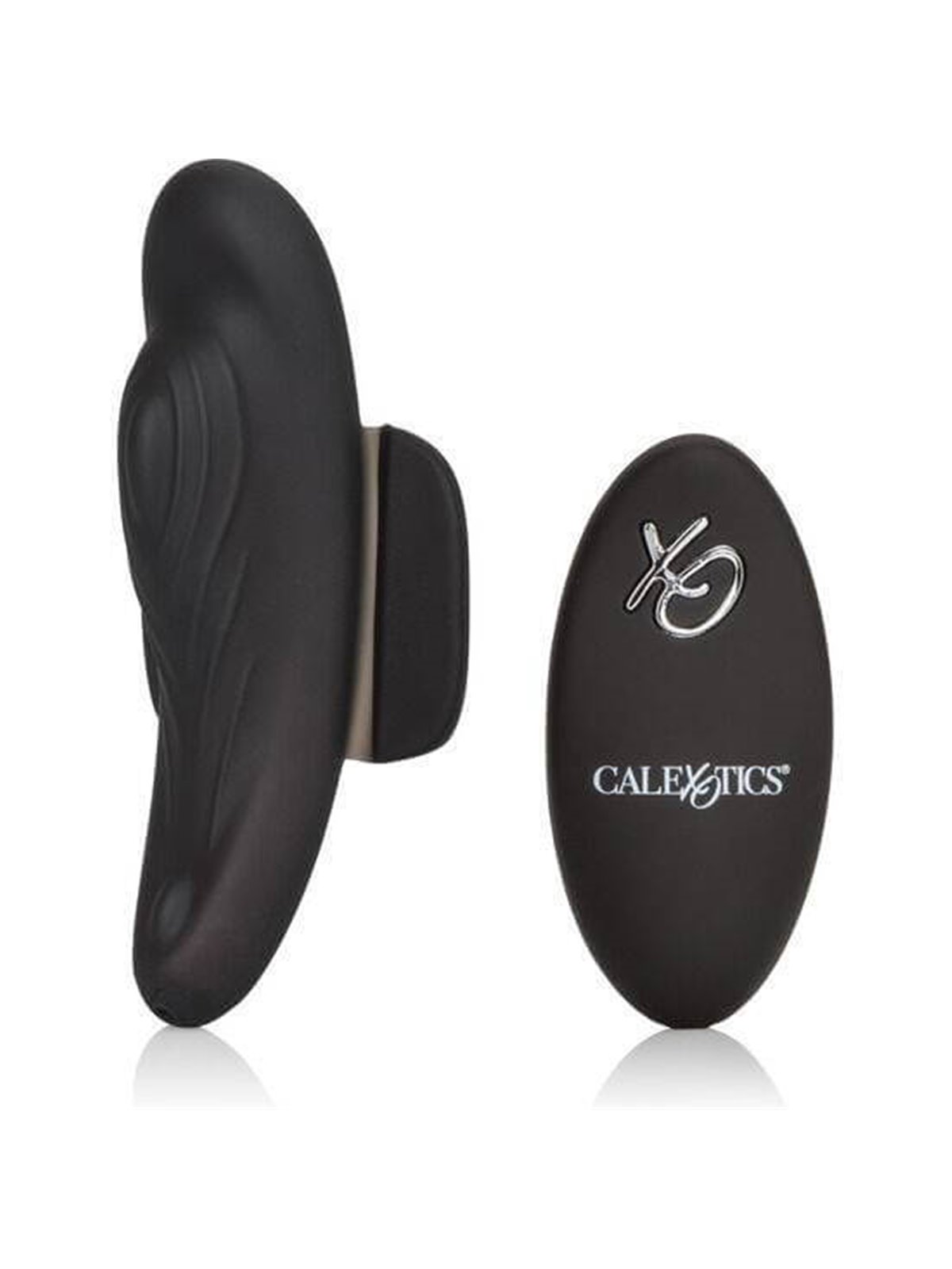 CalExotics Panty Teaser - Vibratore Clitorideo da Slip con Telecomando