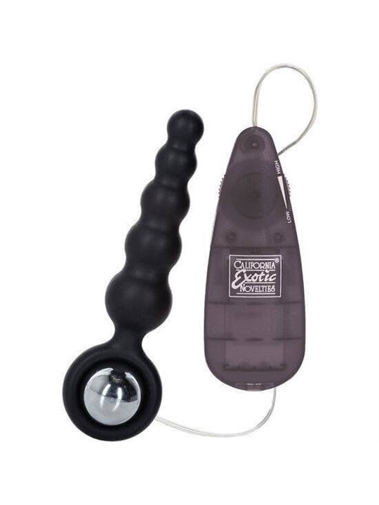 California Exotics - Booty Call Booty Shaker Black