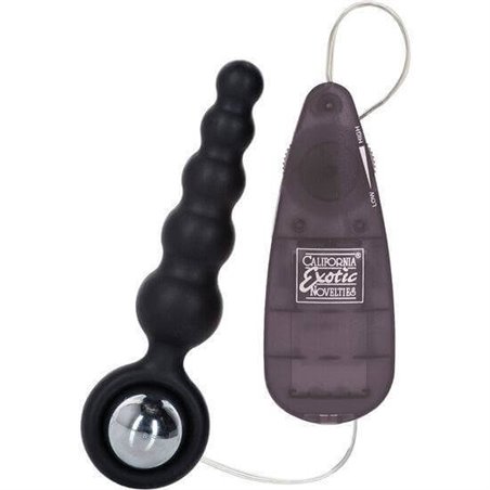 California Exotics - Booty Call Booty Shaker Black