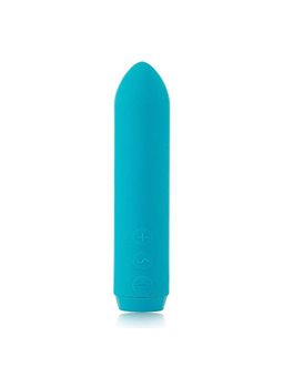 Je Joue -  Teal Classic Bullet Vibrator