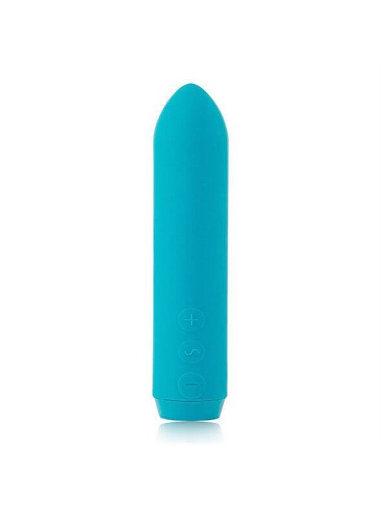 Je Joue -  Teal Classic Bullet Vibrator