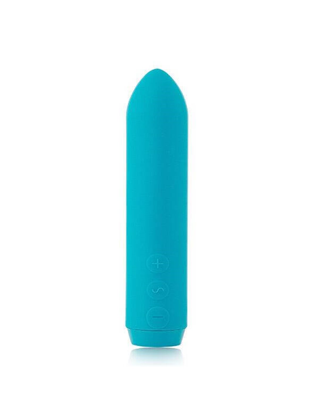 Je Joue -  Teal Classic Bullet Vibrator