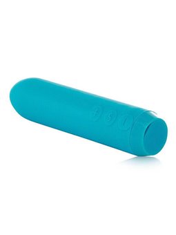 Je Joue -  Teal Classic Bullet Vibrator