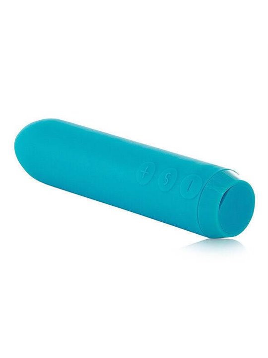 Je Joue -  Teal Classic Bullet Vibrator